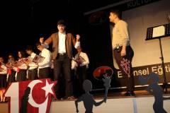 Evrensel Kolej